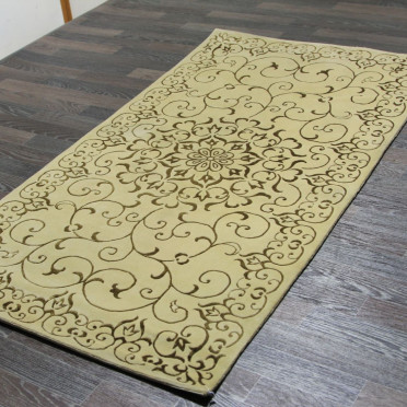 Ковер ручной работы VERSALE 180 линий TX-563 cream