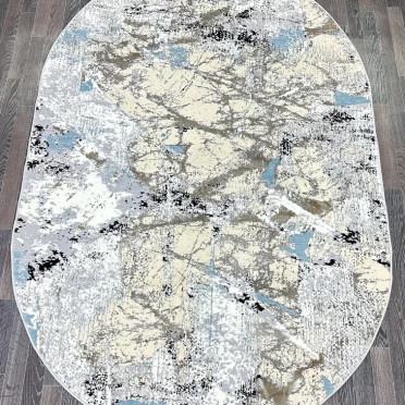 B028A_L GREY SHRINK LIHGT GREY SANANDAJ овал