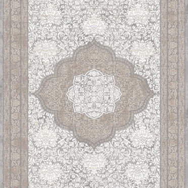 Ковры дизайн 27724 цвет 23323 Лакшери