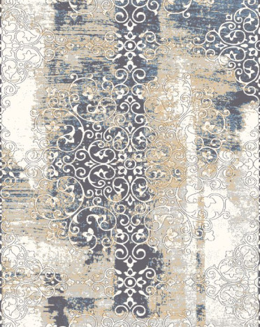 Ковер польский Agnella Soft Rye pearl (хит-сет)