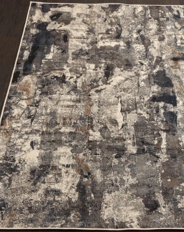 Ковер бельгийский 89813-6949 Matrix (Вискоза, разноцветный)