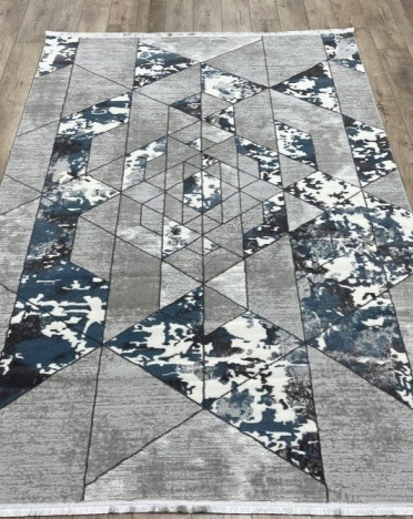 0083A BLUE/BLUE Carino