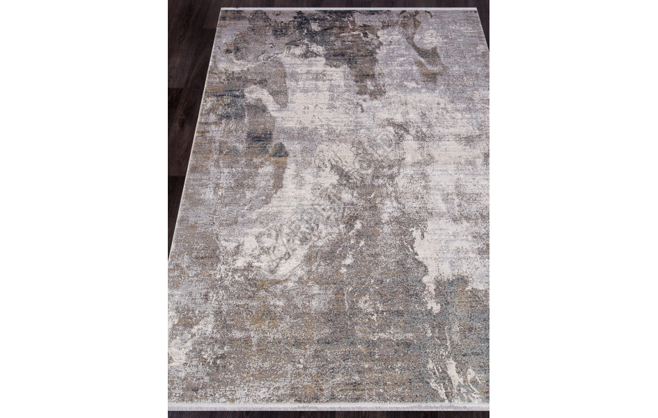 Ковер M293A - C.D.GRAY / ANTHRACIT OLIMPOS