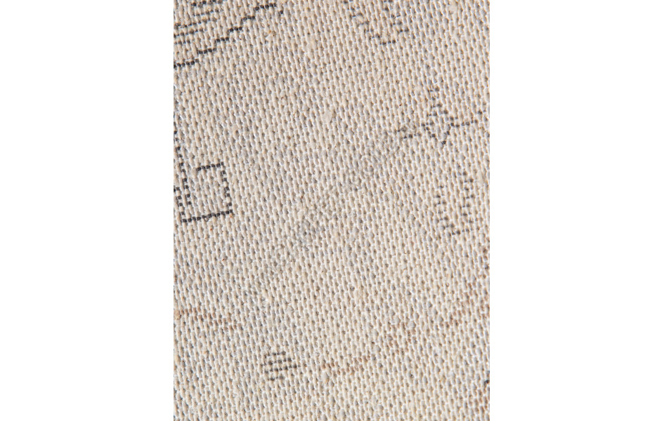 Ковер OC106G - GREY / GREY - Прямоугольник - коллекция OASIS