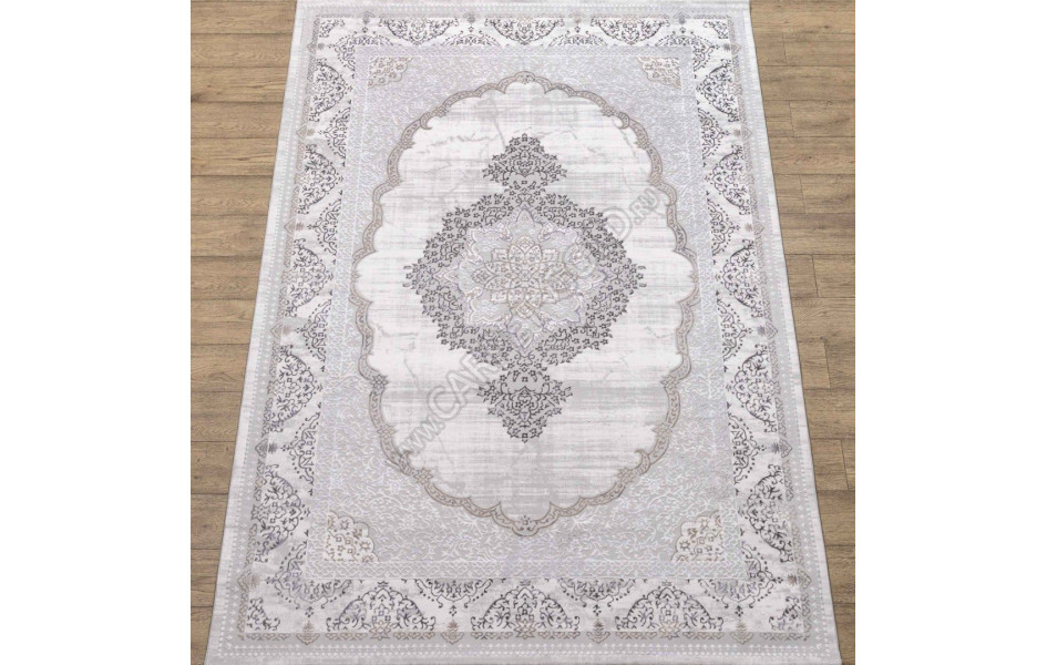 Ковры дизайн A5276B цвет L.GREY / A.GRI Avella